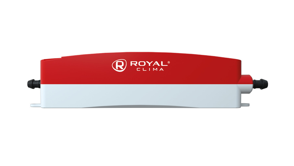 ROYAL Clima Насос дренажный RP-FL2015-R01 RED FLOW (20 л/ч, 15м, проточный)