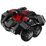 LEGO Super Heroes: Бэтмобиль с дистанционным управлением 76112 — App-Controlled Batmobile — Лего Супергерои ДиСи
