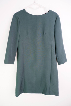 Платье Angeleye красивого оттенка, маркировка XS, визуально на 42 размер