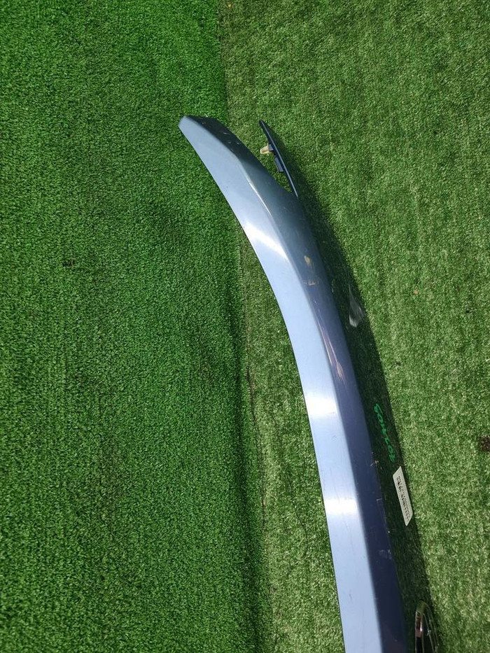 Накладка крышки багаж. Subaru Forester 5 SK 18-нв