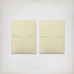 Альбом YEONJUN - NO LABELS : PART 02 2nd Mini Album WVS ALBUMS 2 Version SET