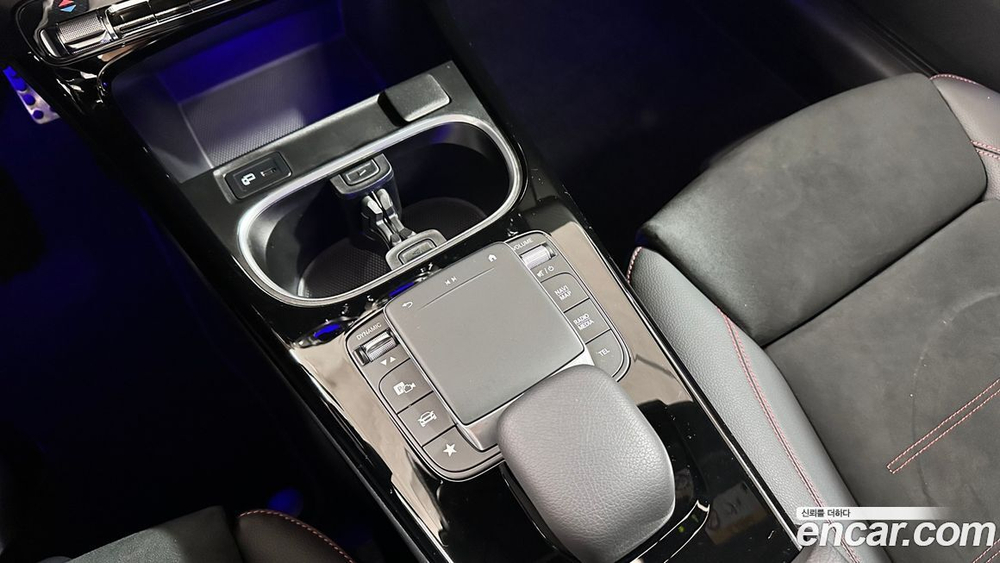 Mercedes-Benz CLA-Class C118 CLA250 4MATIC (02.2023)