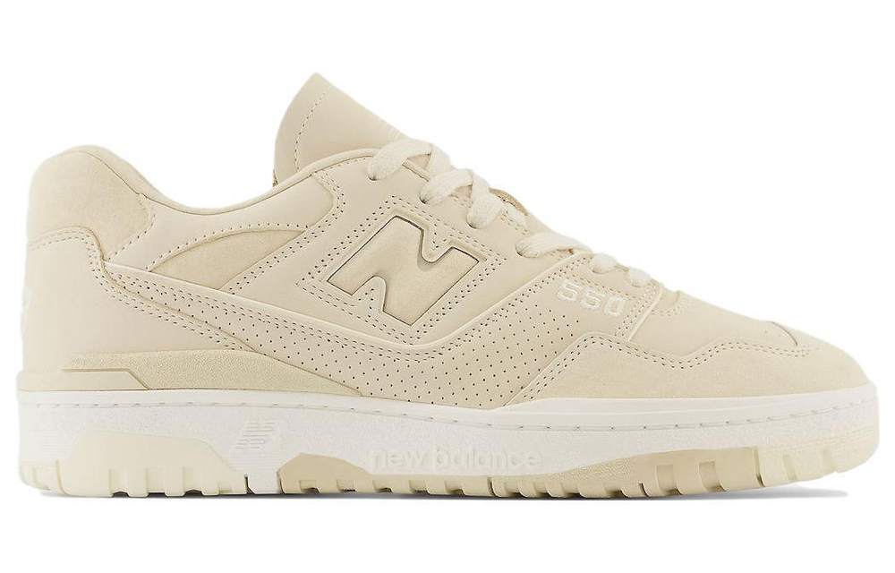 Кроссовки New Balance Nb 550