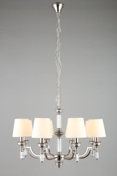 Подвесная люстра Omnilux Dimaro OML-87803-08