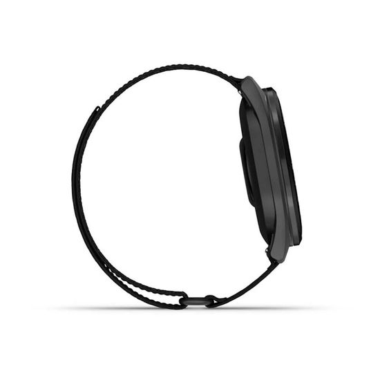 Умные часы Garmin Approach S50 Black