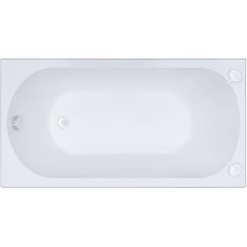 Акриловая ванна Triton (Тритон) Стандарт 130x70