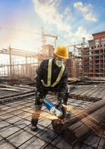Угловая шлифмашина сетевая BOSCH GWS 30-230 B 06018G1000