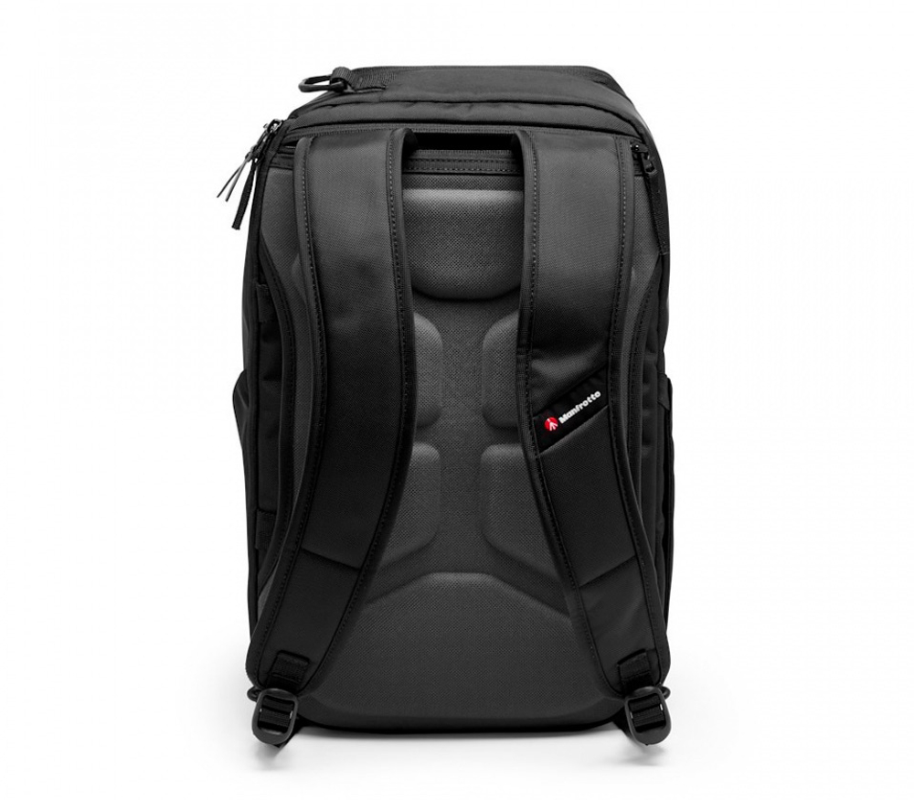 Рюкзак Manfrotto Advanced Hybrid Backpack III