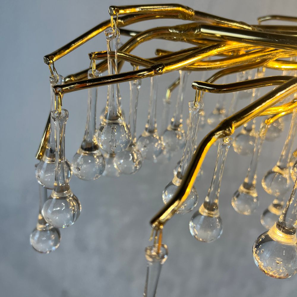 Подвесная Люстра Marian B L120 By Imperiumloft