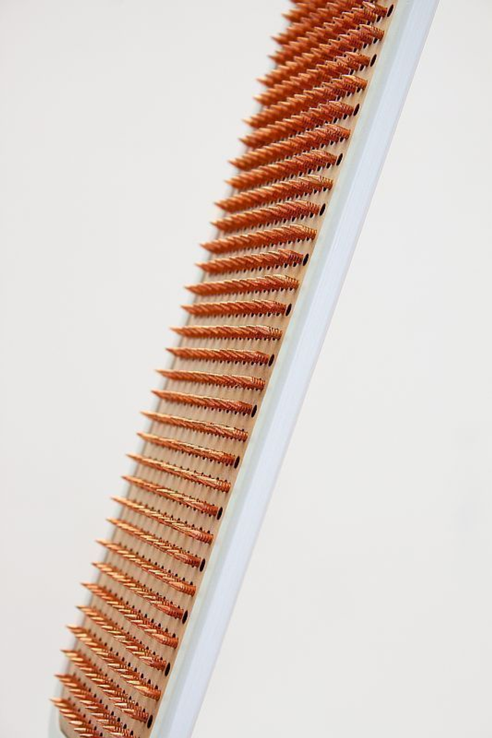 Доска садху Дерево инь-янь алюминиевые гвозди