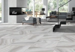 Керамогранит Primavera Provo Grey Sugar 60x60 см (SR102)