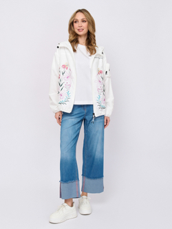 Куртка женская FRANCO VELLO