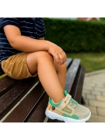 Кроссовки универсальные