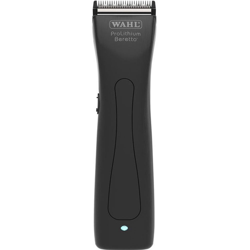 Машинка для стрижки Wahl Beretto Stealth Prolithium (4212-0471)