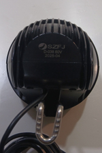 Фара передняя Электровелосипед KUGOO V3 MAX