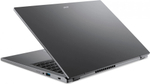Ноутбук  Acer Extensa 15 EX215-23-R95C 15.6 ", Ryzen 3, 8 Гб RAM, 256 Гб SSD, Radeon 610M, Серый