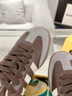 Gucci Adidas Gazelle Sneaker