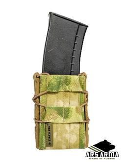 Подсумок Ars Arma ТАКО Тостер. A-Tacs FG