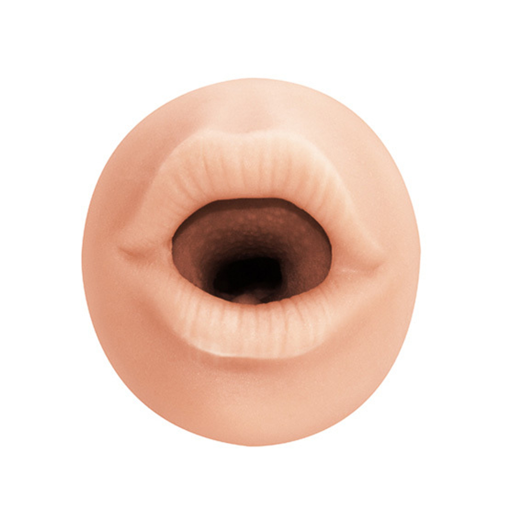 Мастурбатор 15см Lola Games Satisfaction Sweet Lips 2105-01lola