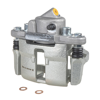 Суппорт передний L (в сборе) ВАЗ 2110 для R13 ВАЗ 2110 для R13 GANZ GIJ13125