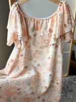 Хлопковое платье Chloe, 140