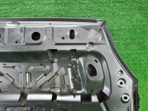 Капот Jaguar E-PACE (2017-н.в.)