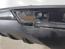 Бампер задний Haval Jolion 21-нв Б/У Оригинал 2804104XST01AS