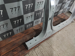 Боковина правая Jetour X50 24-нв Новая Оригинал 50A16C00310ZDYJ