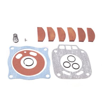 Цена на KING TONY (33832-CTK) Ремкомплект для гайковертов 33832-180