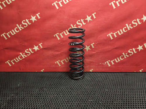 Пружина амортизатора кабины