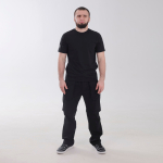 Брюки-шорты Rage арт.: HY26502