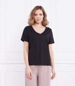 Футболка Calvin Klein - черный(K20K205338)