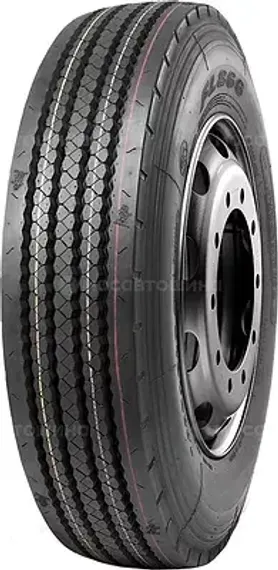 LingLong LFL866 245/70 R17,5 143/141J 3PMSF (Рулевая ось)