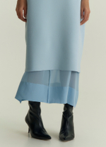 Платье OPPOSTI