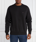 Худи FLAG LOGO Tommy Hilfiger - черный(MW0MW32735)