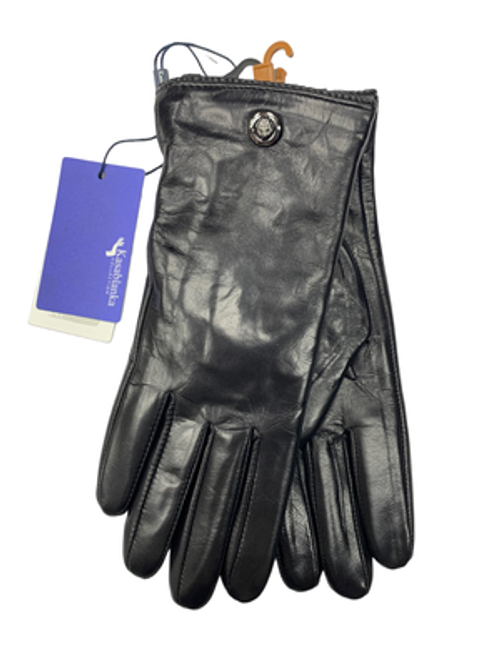 Перчатки. Женские. Материал верха: Кожаные люкс качества. Подклад: Трикотаж-шерсть. 5 шт в упаковке.