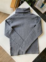 Хлопковая водолазка Bonpoint, 128