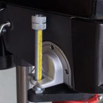 Станок сверлильный PROMA ZQJ4116K/230 25241004