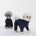 002 Костюм с воротником "Angel Monsters Single High Neck Coverall" Puppy Angel