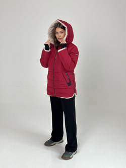 Куртка женская Уна NorthBloom