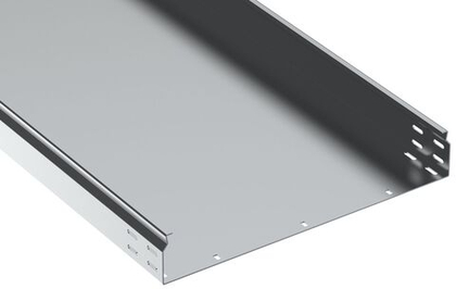 Лоток неперфорированный 80х500х2000-1,5 IEK