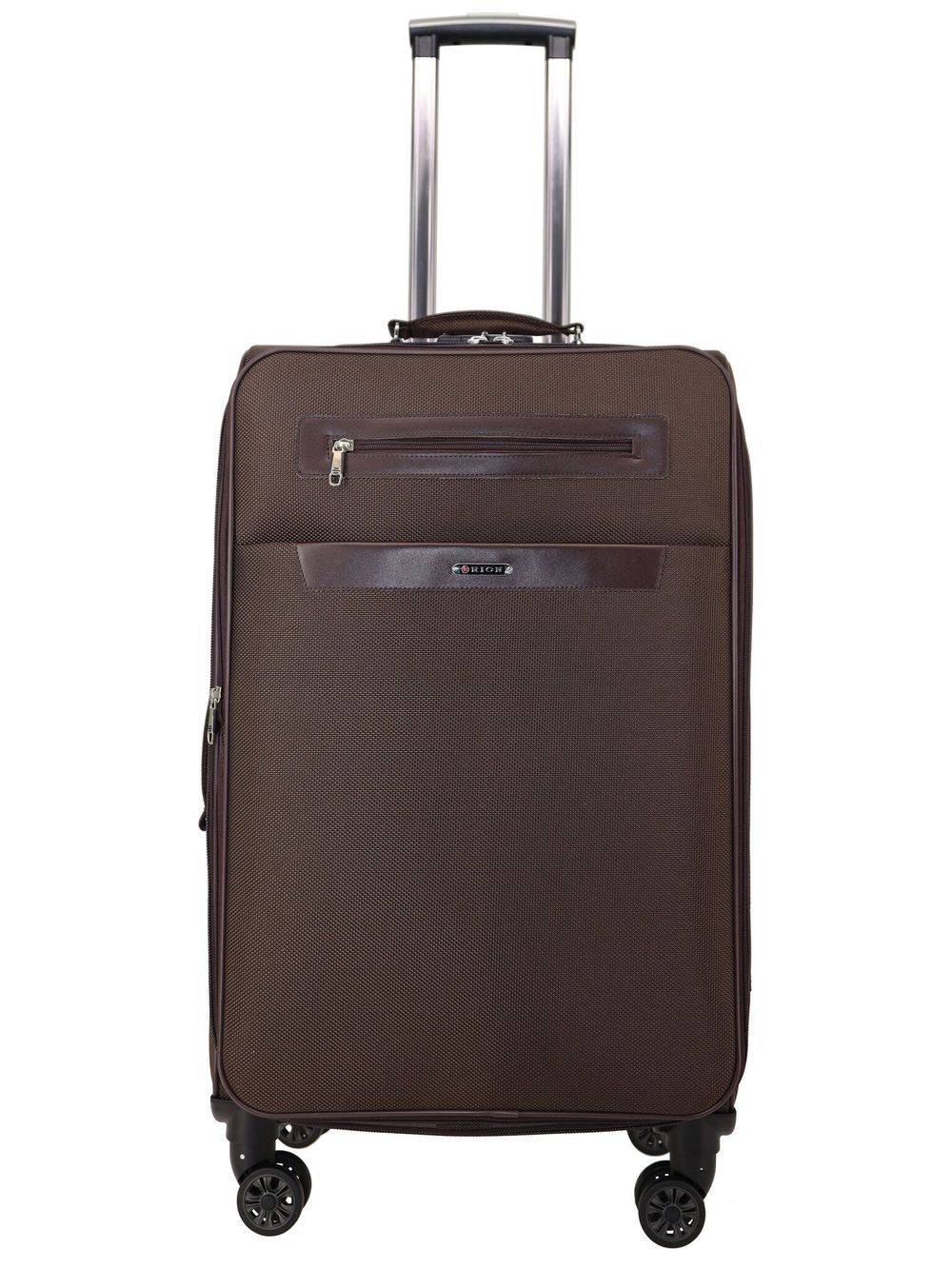 Чемодан 458-4 / 26 дюймов