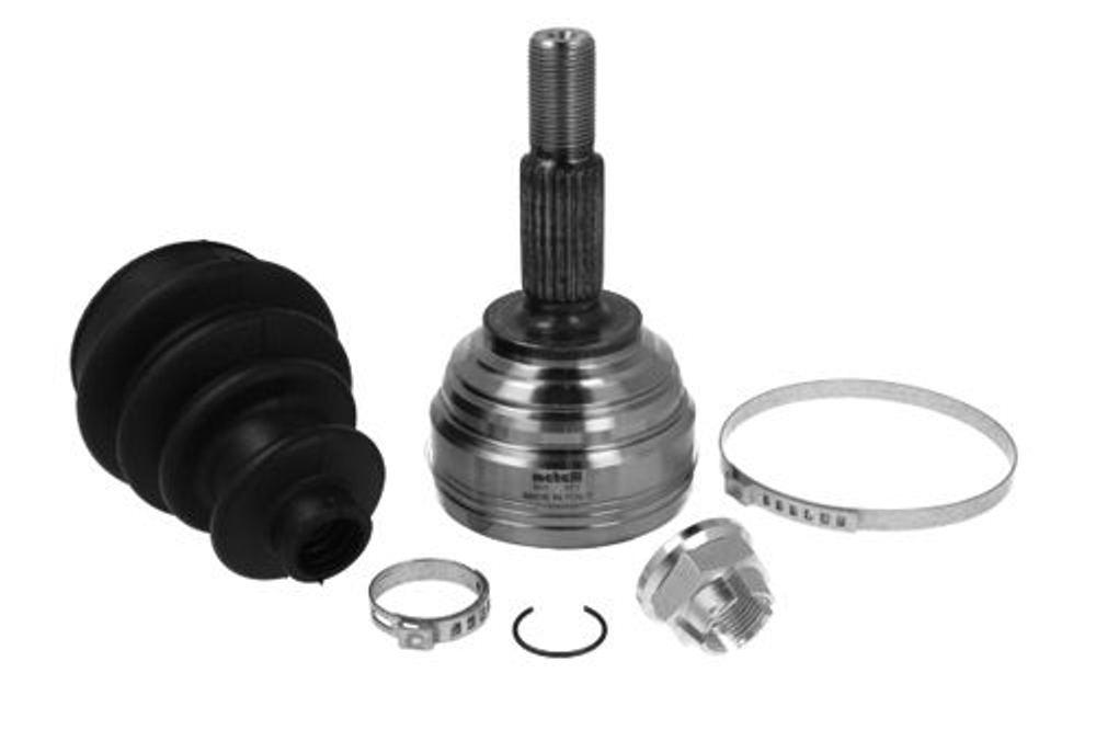 METELLI - 151501-MEE - Joint Kit, drive shaft