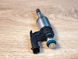 Форсунка топливная Bosch GEN 3 1.2-1.4 TSI VAG