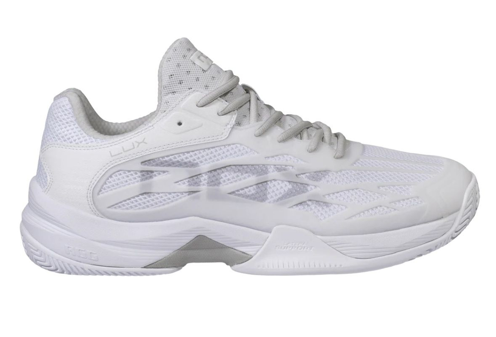 Мужские кросовки для Padel NOX AT10 LUX - white