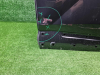 Дверь задняя левая Hyundai Tucson 4 (2020-н.в.)