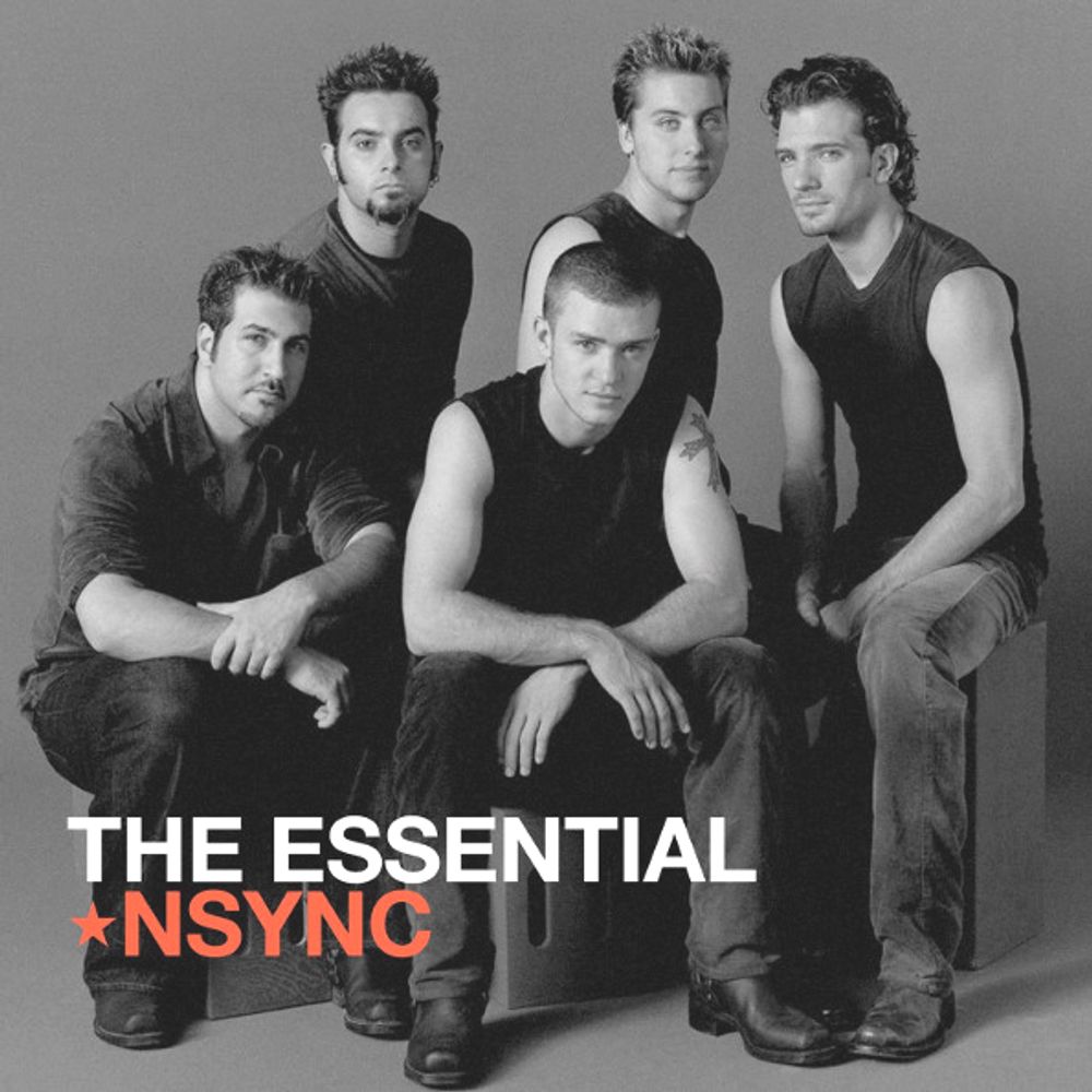 NSYNC / The Essential (2CD)