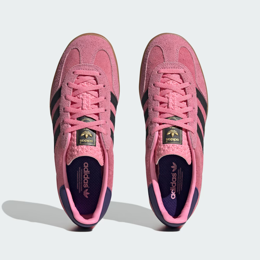 Кроссовки Gazelle для занятий в помещении - ADIDAS
