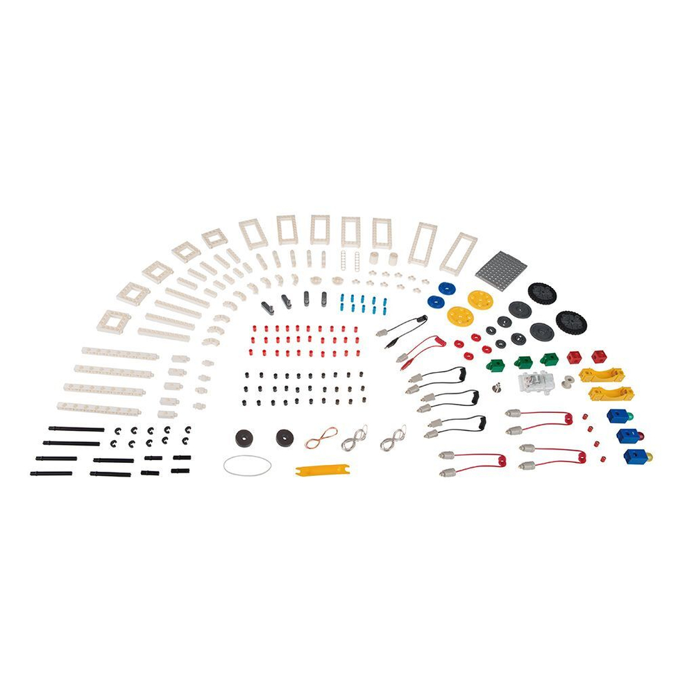 GIGO 1236R Набор УИК. Электрические схемы