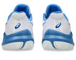 Женские теннисные кроссовки Asics Gel-Challenger 14 Clay - White